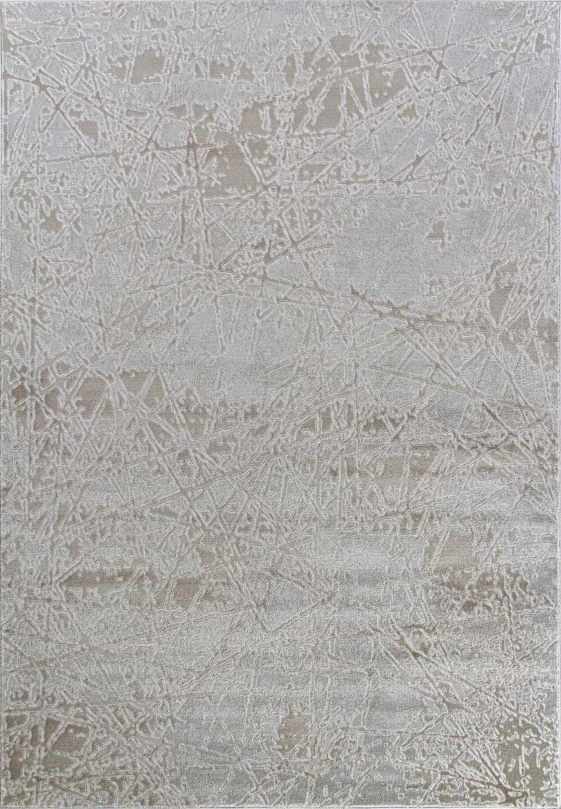 Ковер Ковер Современный MERINOS SPRING MP08 BEIGE-NATURAL 2x2.9м