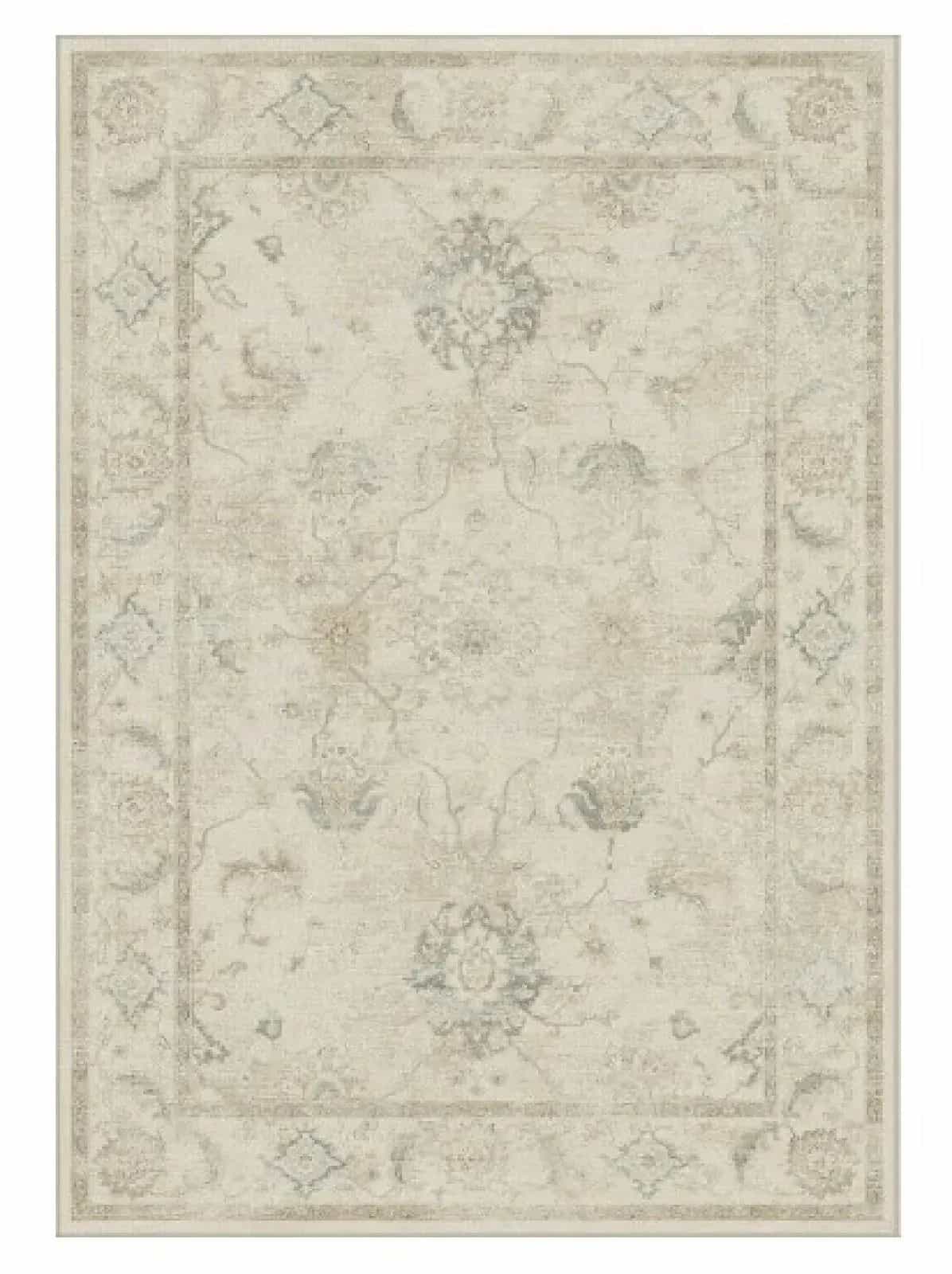 Ковер Ковер Verbatex Toscana 9870 260440 1.6x2.3м