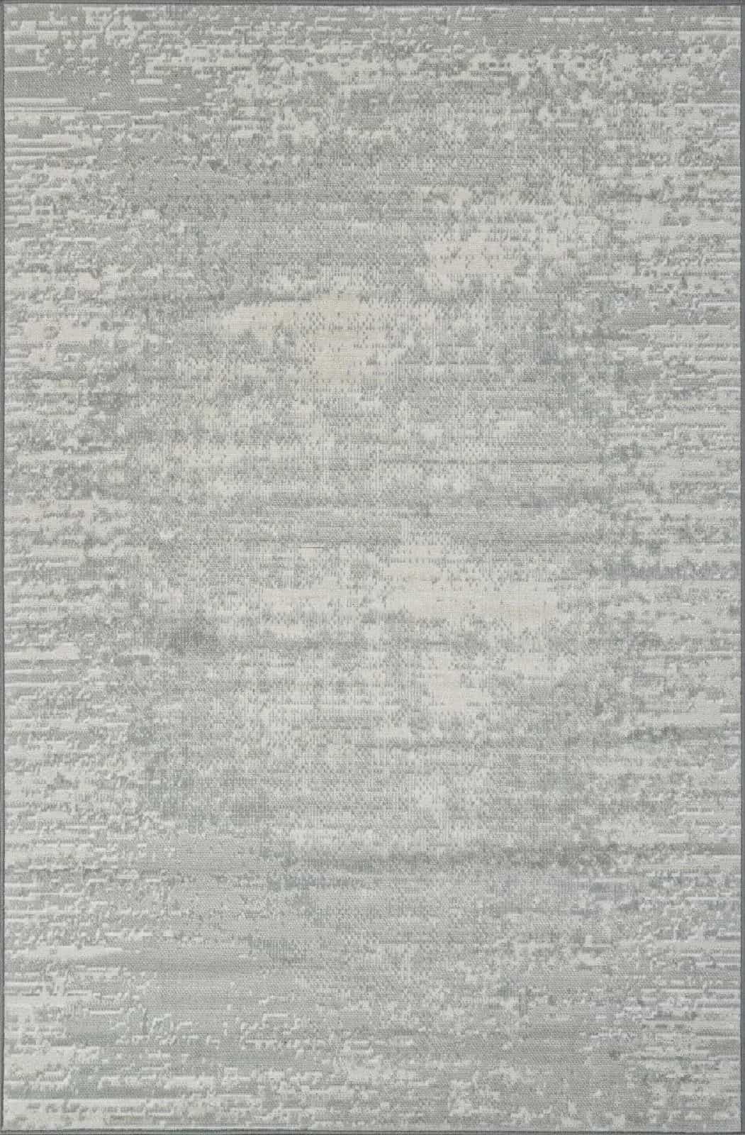 Ковер Merinos CUBA F270 Прямоугольная Blue 3x5м