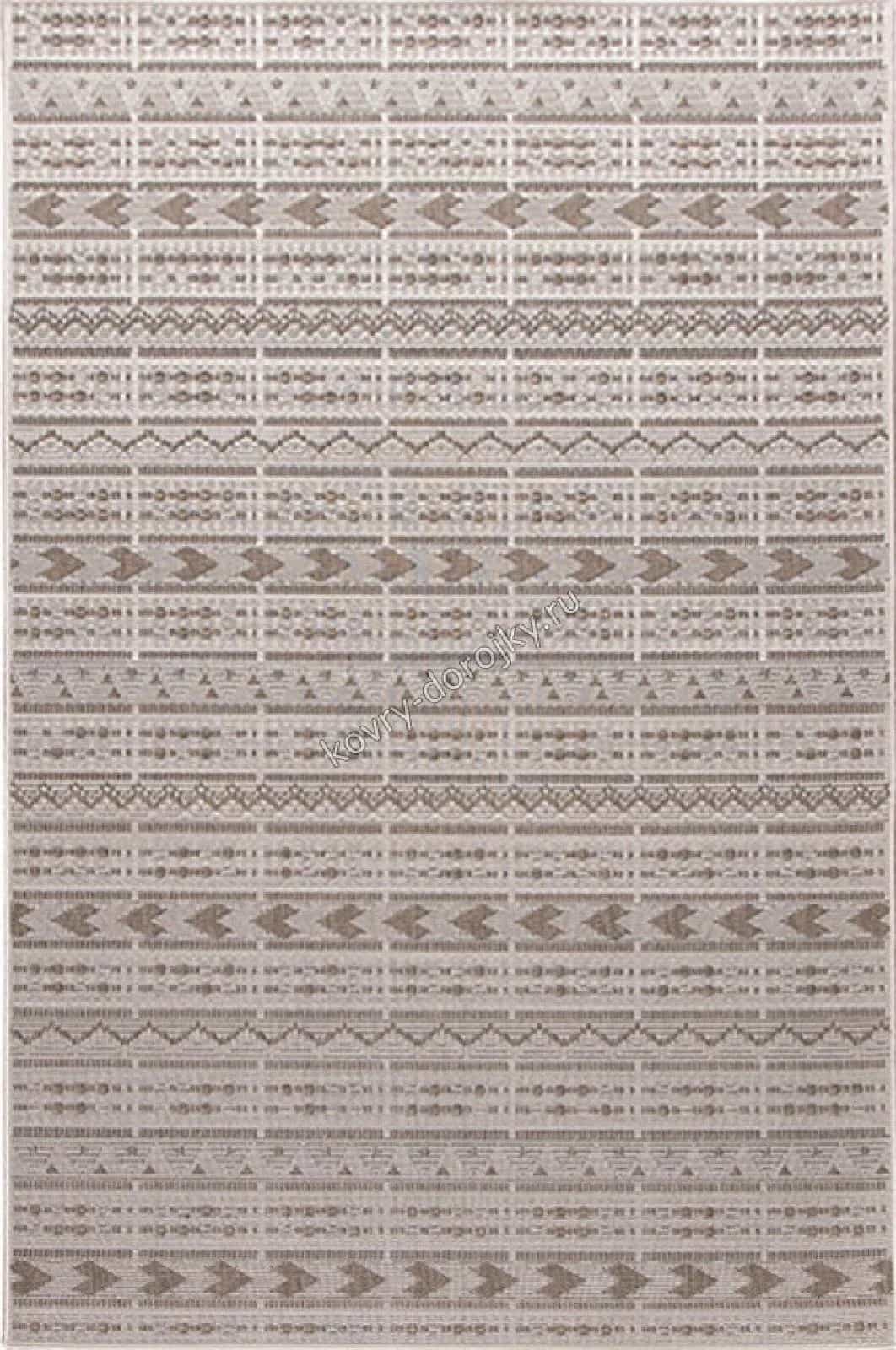 Ковер Белка Флурлюкс (Сизаль) 51333 Прямоугольная 50522 2.4x3.3м