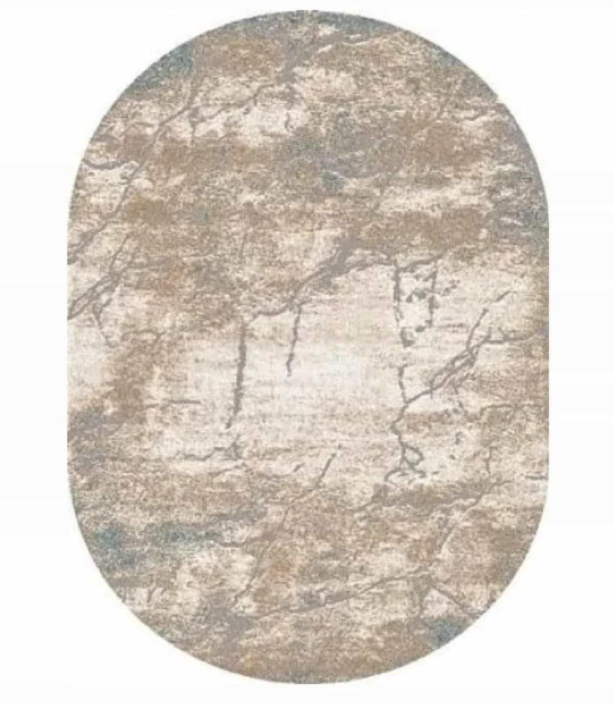 Ковер Белка Тач 32101 Овальная 30162 Овал 3x4м