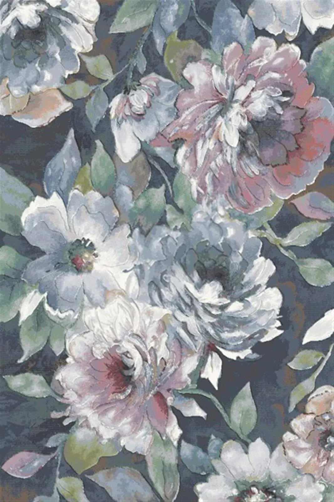 Ковер RAGOLLE ARGENTUM 63421 Прямоугольная 3626 1.6x2.3м