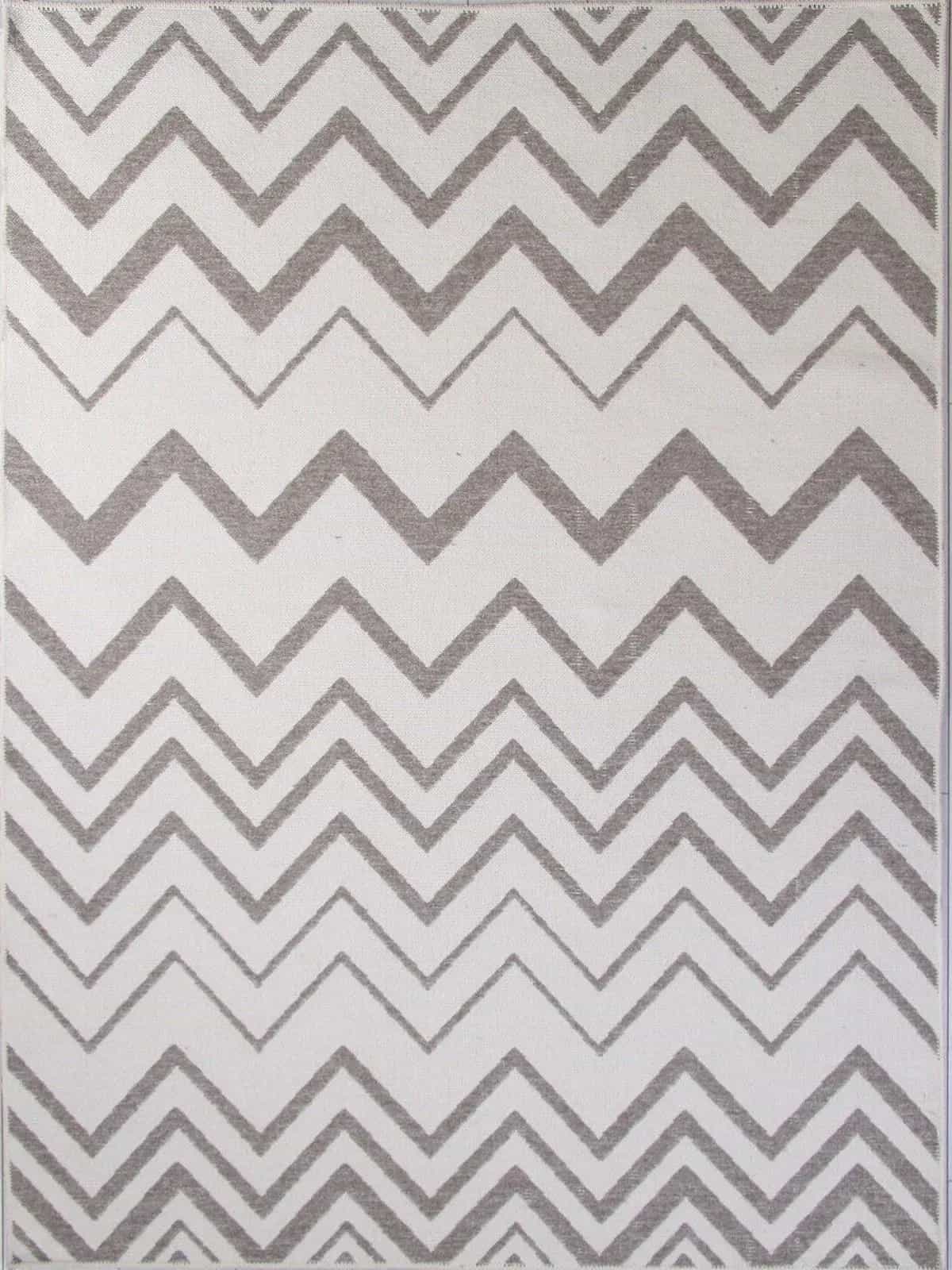 Ковер Ковер Современный ALPIN SUDAN WL062A VIZON / CREAM 2x2.9м