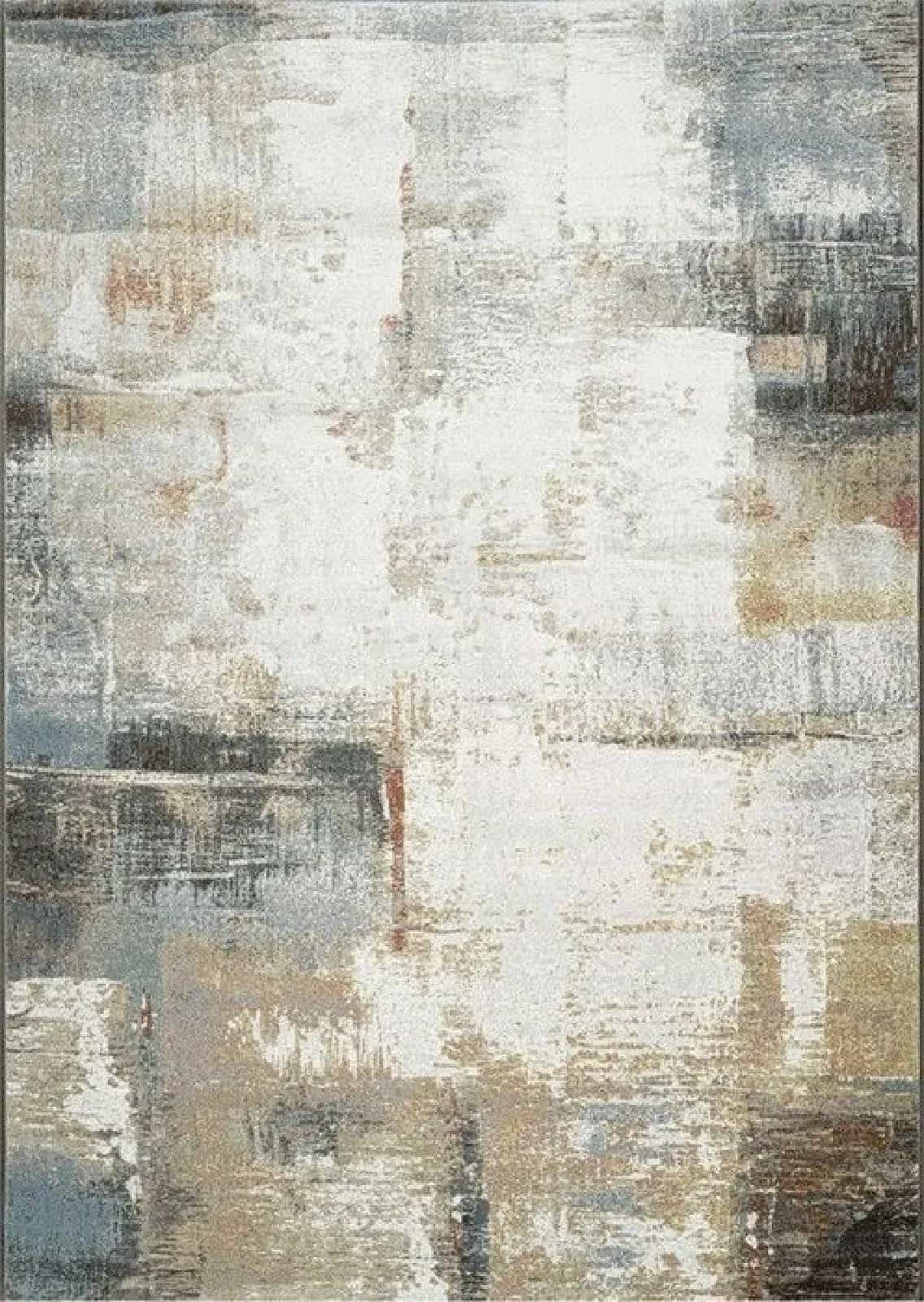 Ковер Ragolle Argentum 63723 9290 1.33x1.95м