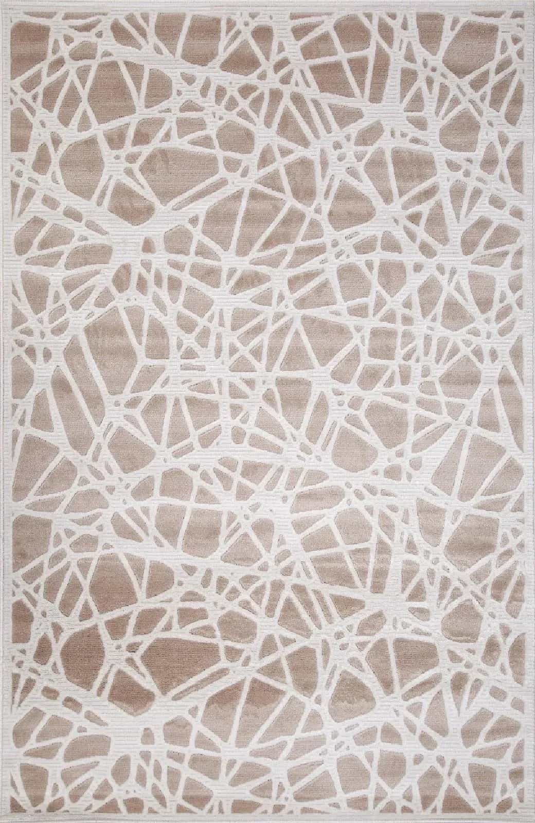 Ковер Merinos MIRANDA D967 Прямоугольная BEIGE 3x5м