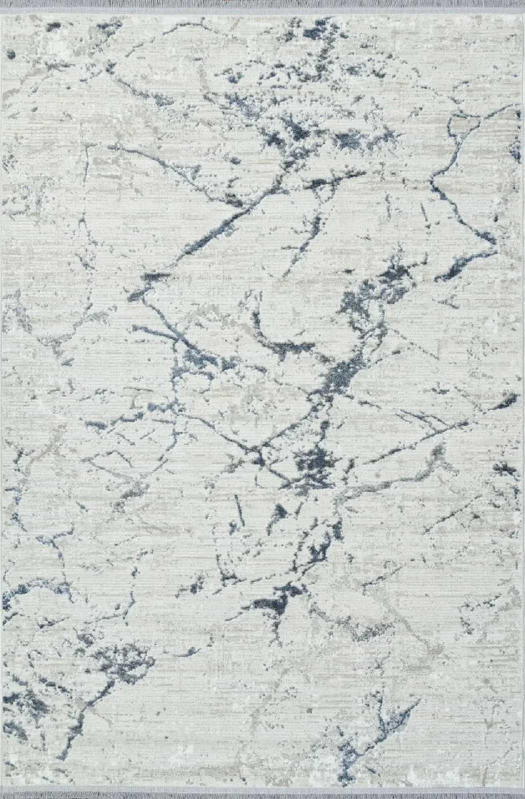 Ковер DURKAR RUBI 26306A Прямоугольная Cream 2x2.9м