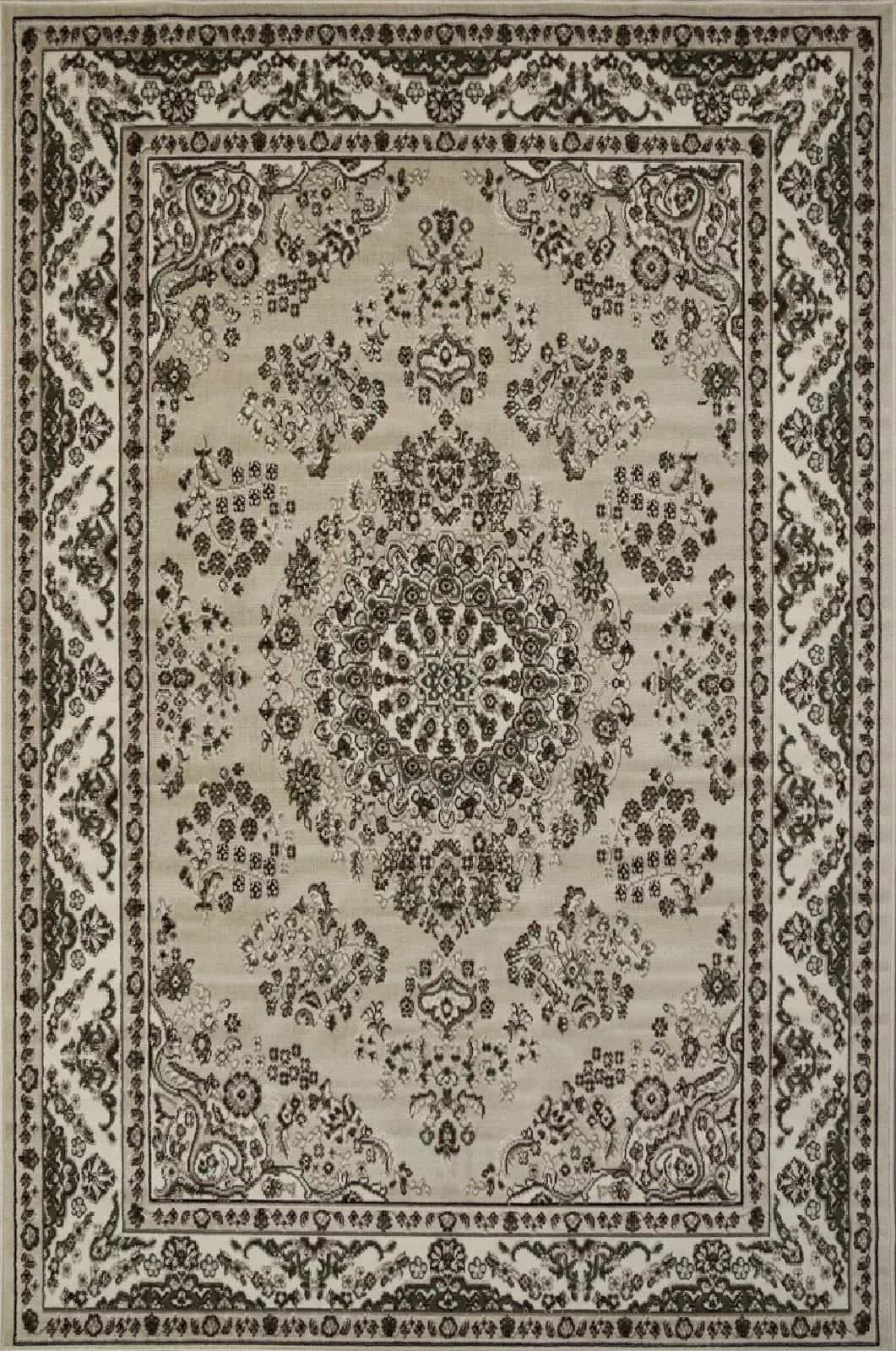 Ковер Ковер MERINOS GAVANA d285 BEIGE 2.5x5м
