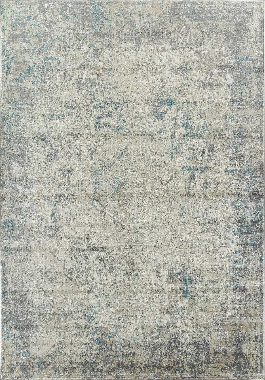 Ковер Merinos OMBRE MP31 Прямоугольная Cream 1.6x2.3м
