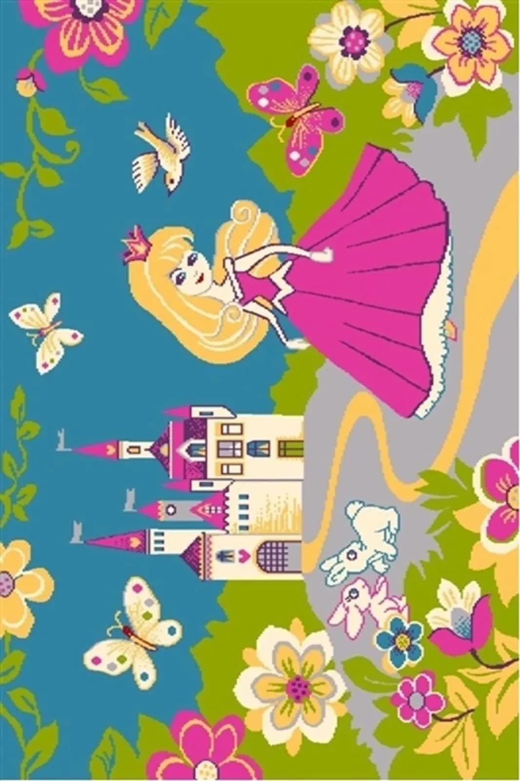 Agnella Funky Nel