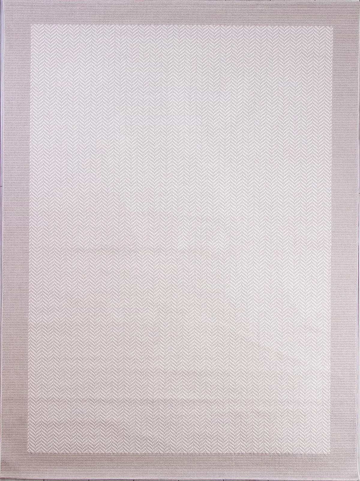 Ковер Ковер Однотонный ALPIN ECO 2002A BEIGE 1.6x2.3м