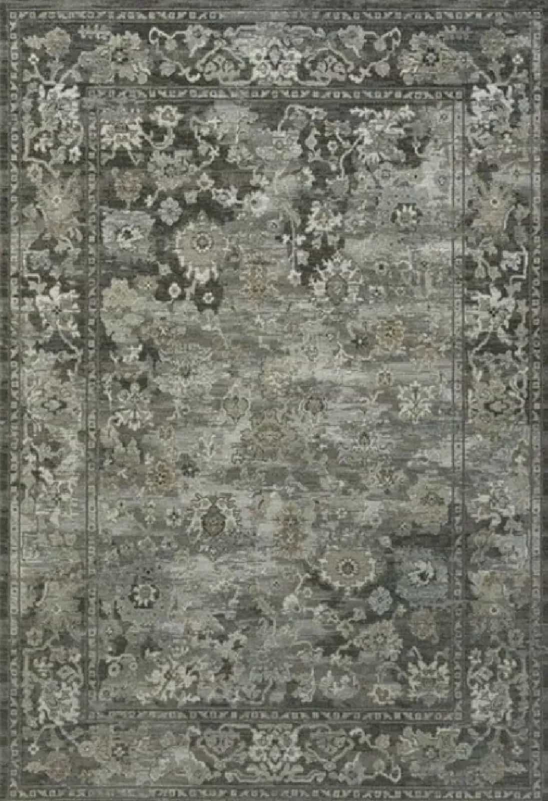 Ковер Ragolle Argentum 63839 9293 1.6x2.3м