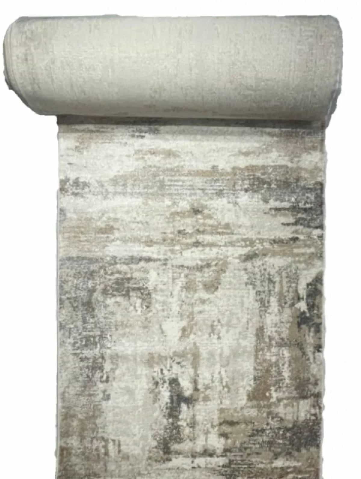 Ковролин MERINOS TORNADO F156 BEIGE 25м