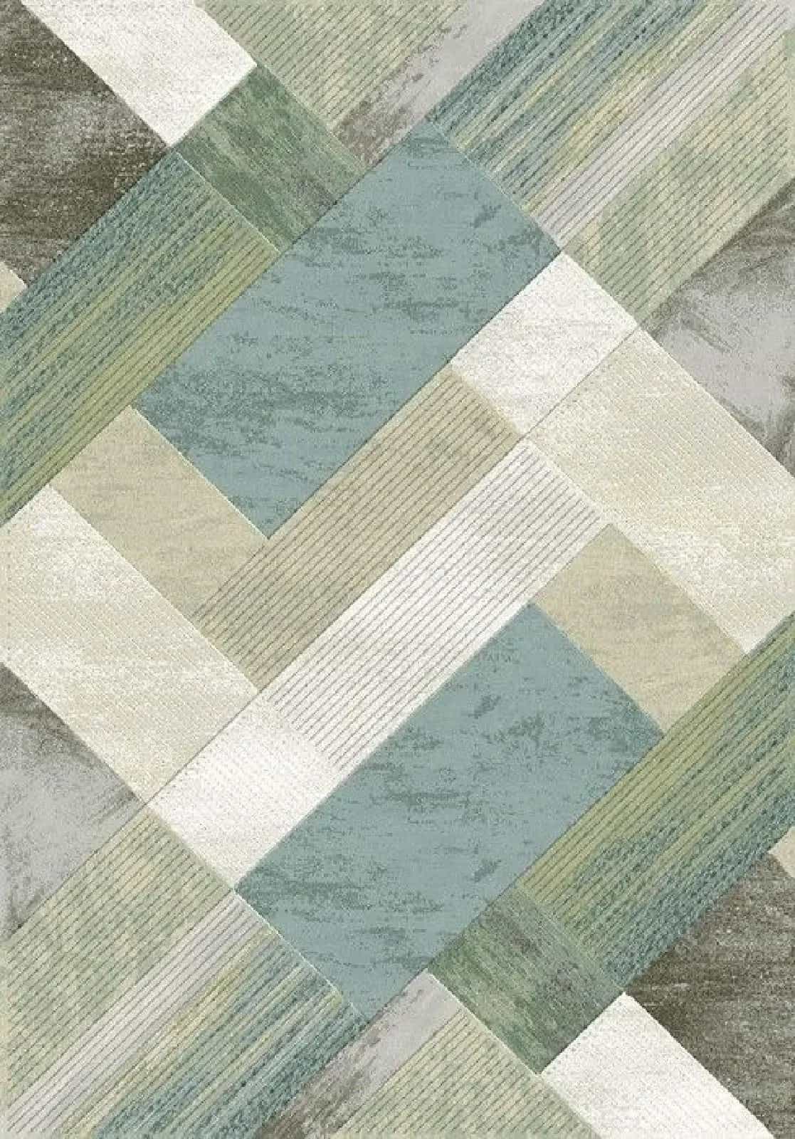 Ковер RAGOLLE ARGENTUM 63484 Прямоугольная 5250 1.6x2.3м