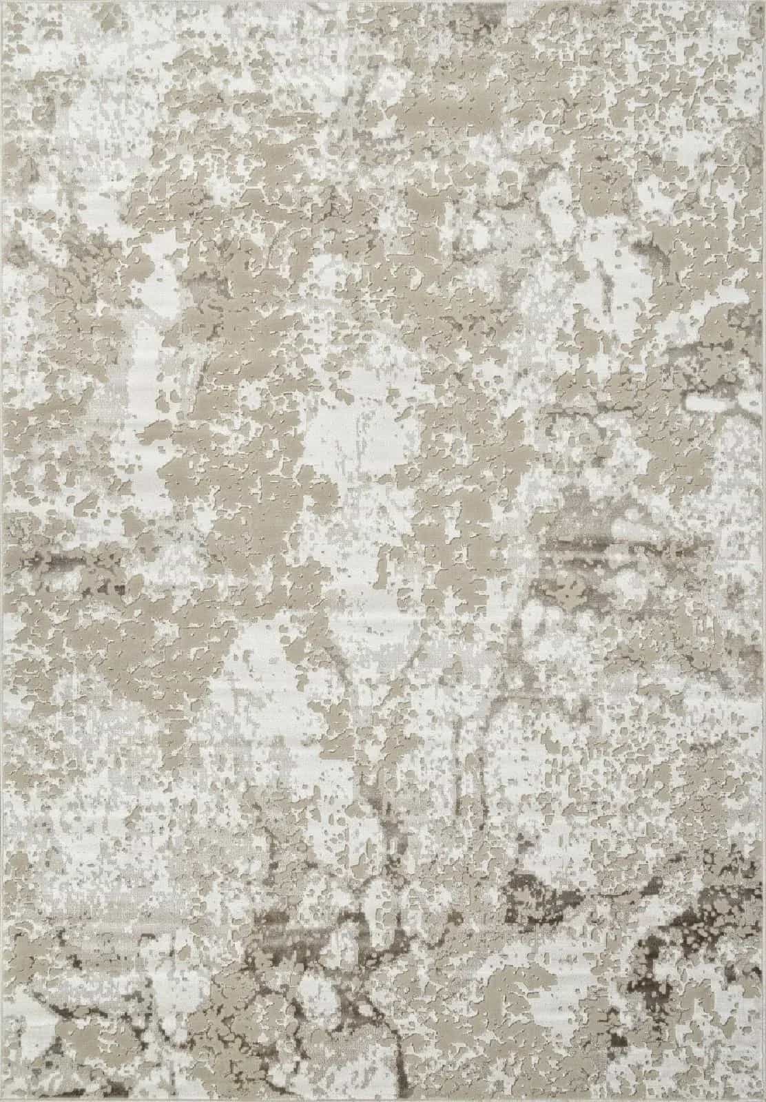 Ковер MERINOS DOLCE F202 CREAM 0.8x1.33м