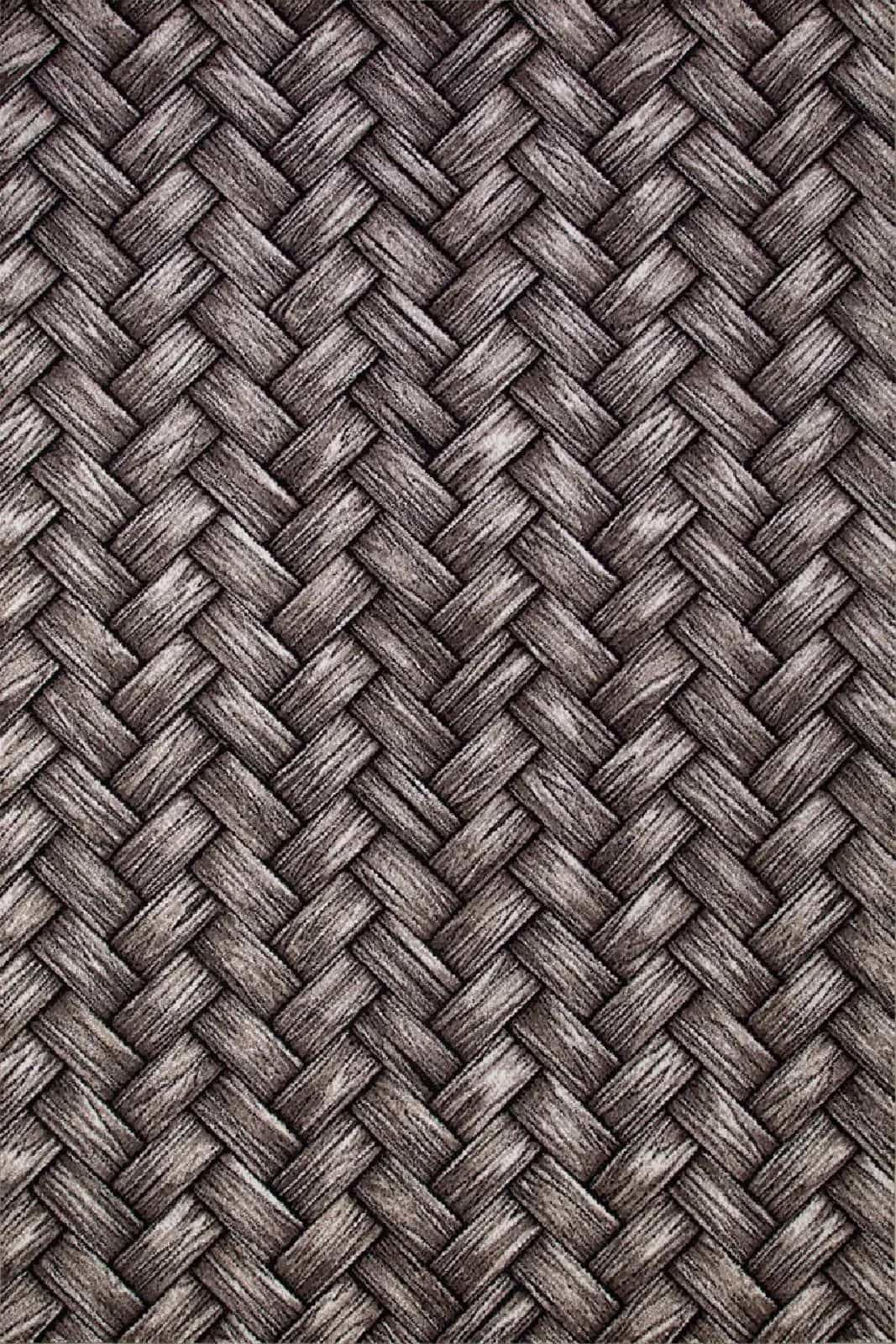 Ковер Merinos SIERRA D723 Прямоугольная beigebrown2 1x2м