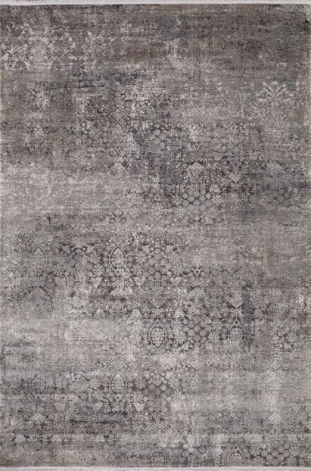Ковер MILAT ELEXSUS OLIMPOS Y5019P Прямоугольная L.BEIGE 0.8x1.5м