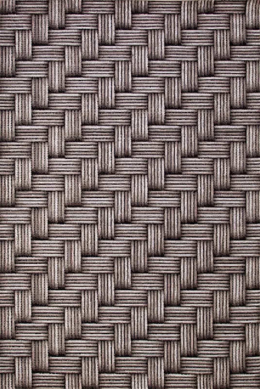 Ковер MERINOS SIERRA D722 BEIGE-BROWN 2 1.5x1.9м