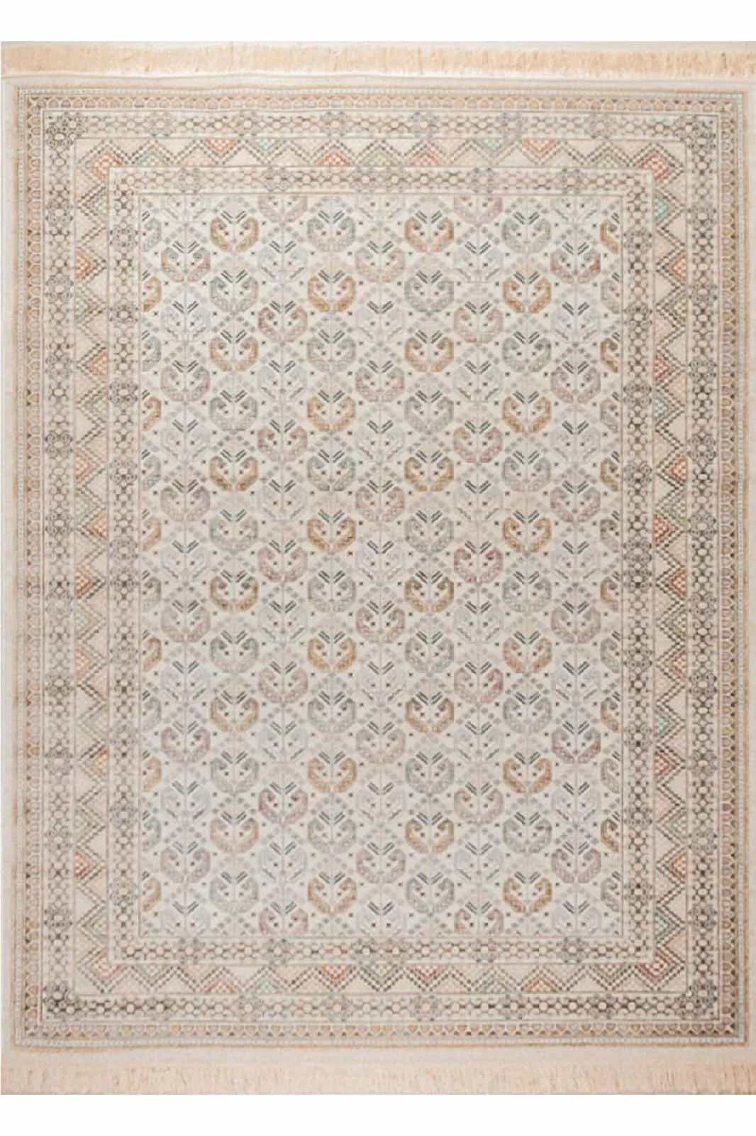 Ковер RAGOLLE Royal palace 14940 Прямоугольная 6161 1.6x2.3м