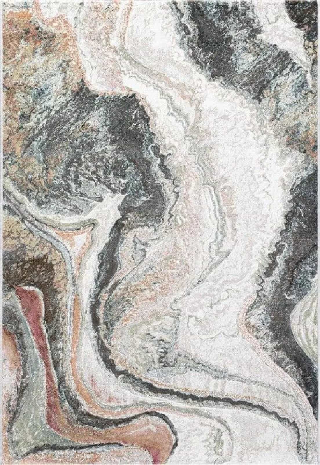 Ковер RAGOLLE ARGENTUM 63618 Прямоугольная 7270 2x2.9м
