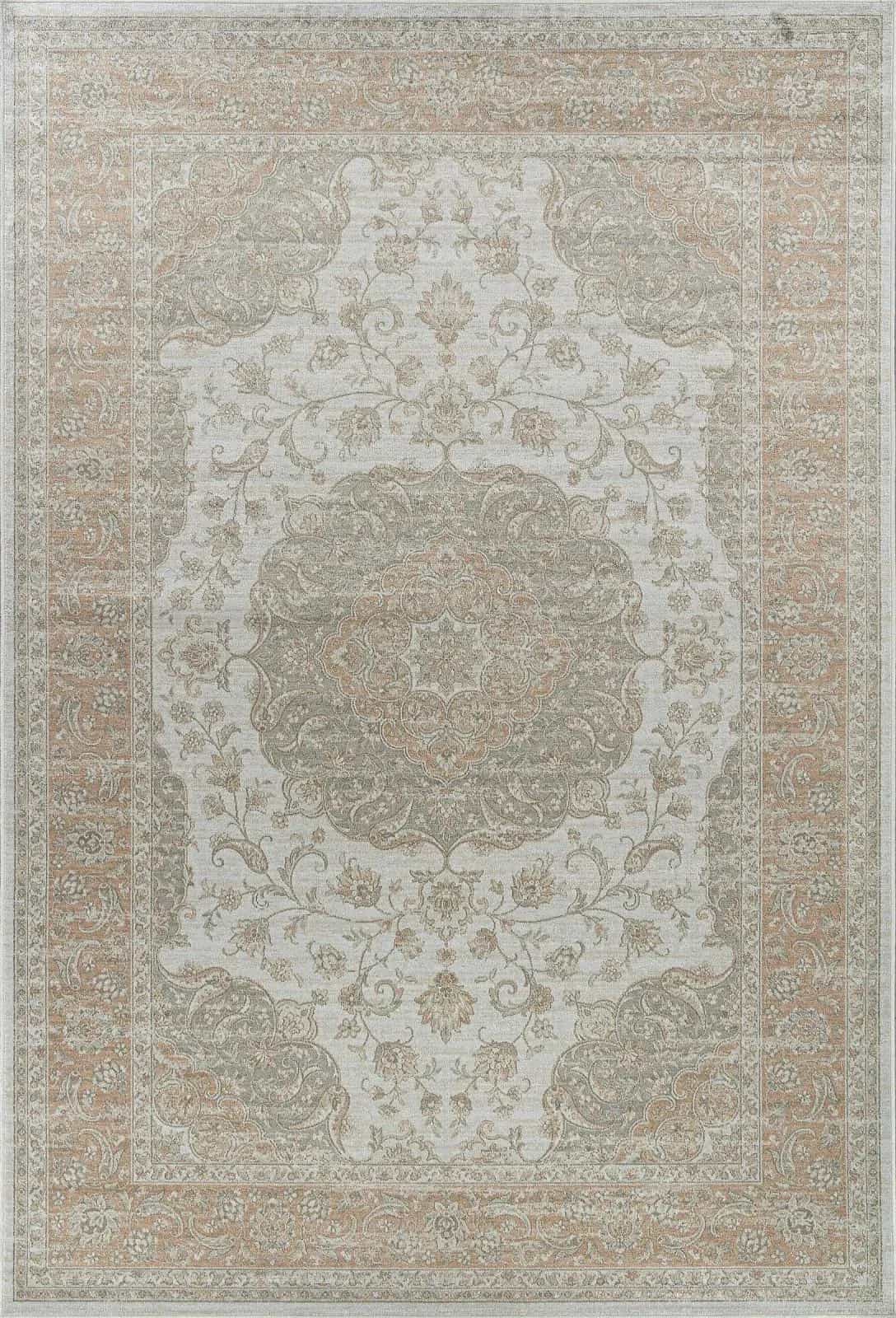 Ковер RAGOLLE Livante 927600 Прямоугольная 6919 1.95x3м