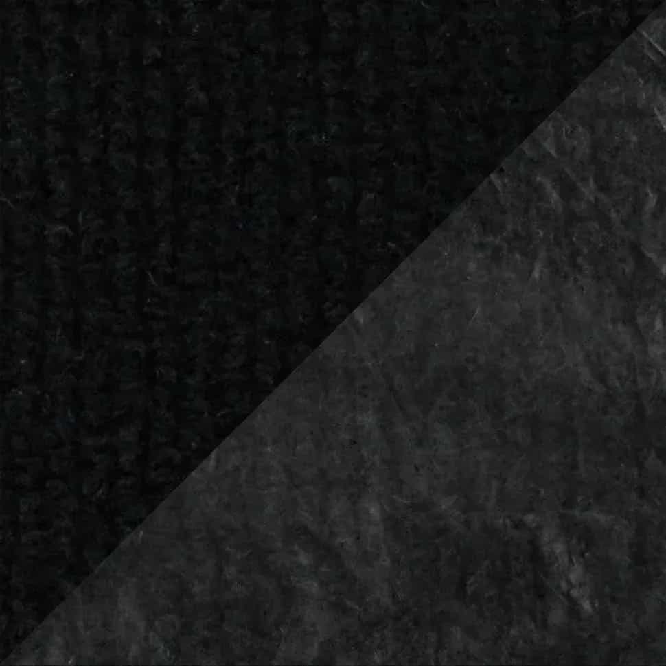 Ковролин Комитекс EXPOLINE с защитной плёнкой 0910 Black 5м