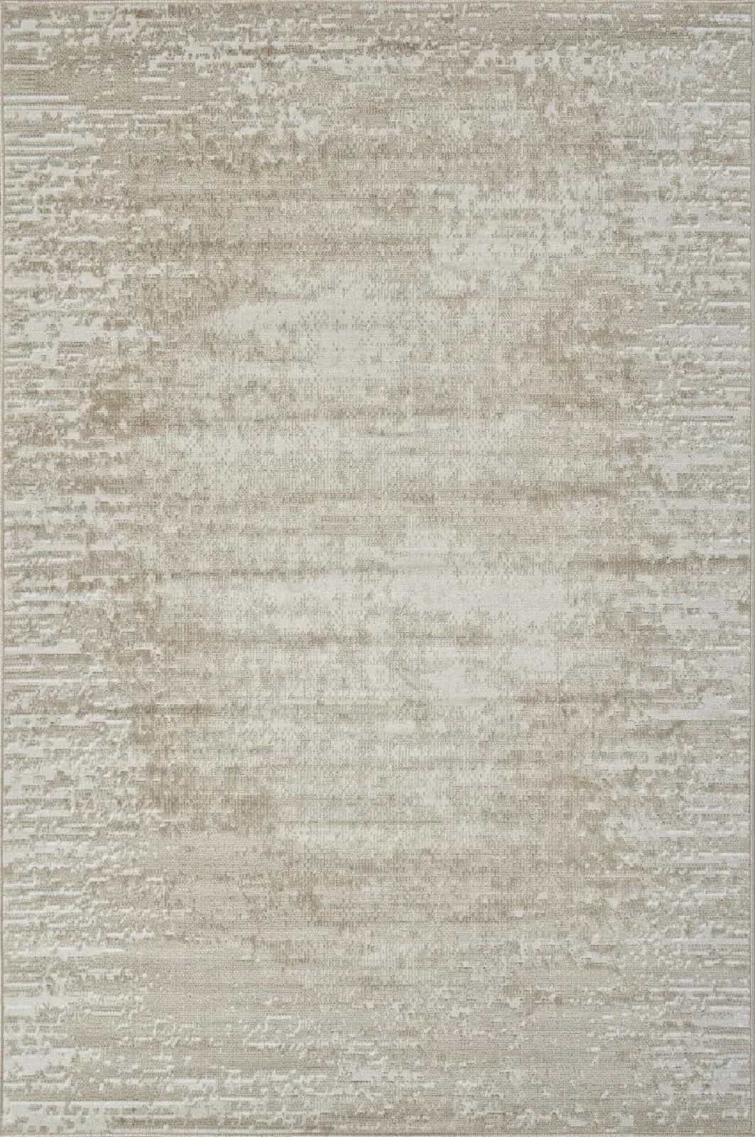 Ковер Merinos CUBA F270 Прямоугольная BEIGE 0.8x1.5м