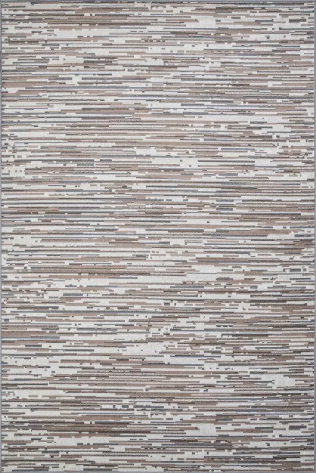 Ковер Ковер Современный MERINOS SIERRA F352 CREAM-BLUE 3x5м