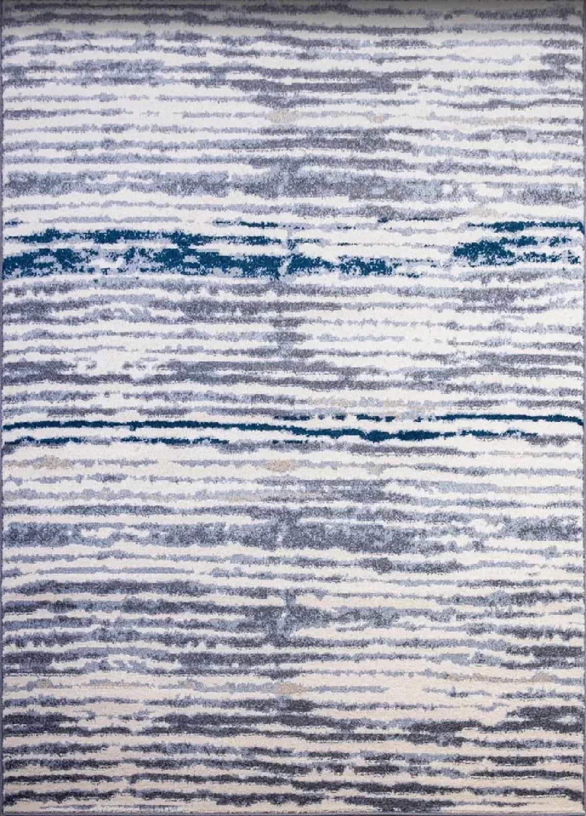 Ковер Agnella Avanti Melete blue 2x2.8м