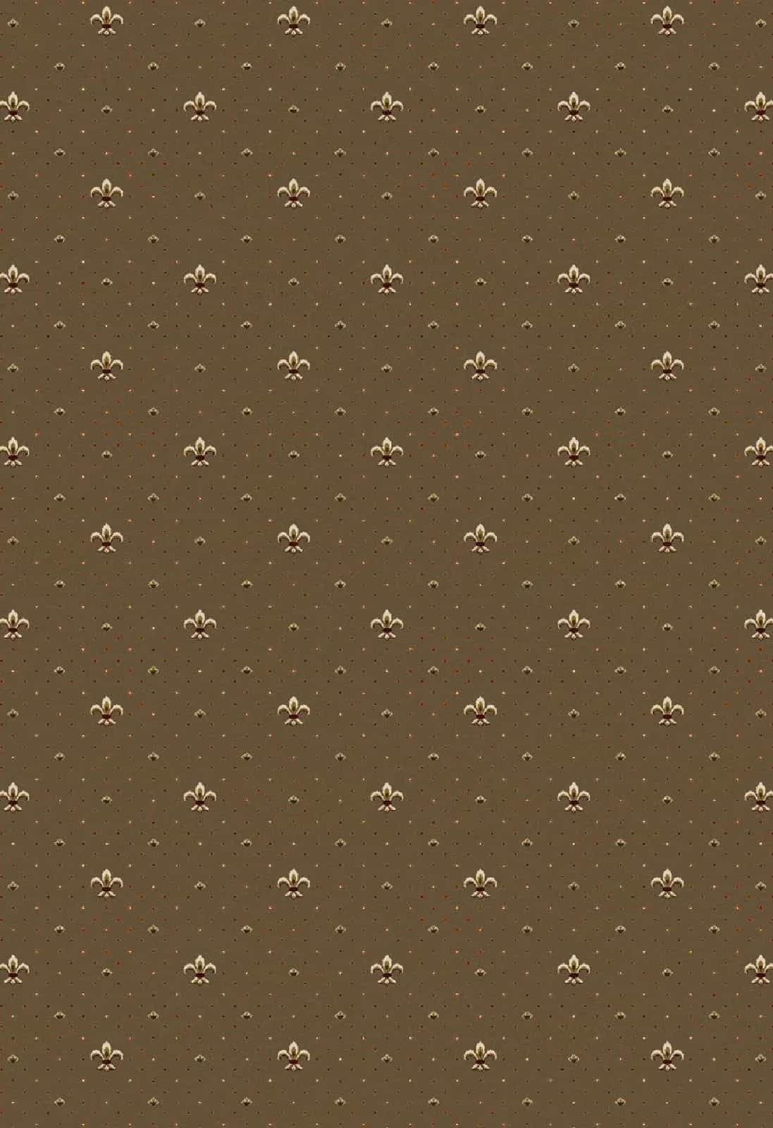 Ковролин MERINOS ETALON E027 LIGHT BROWN 99м