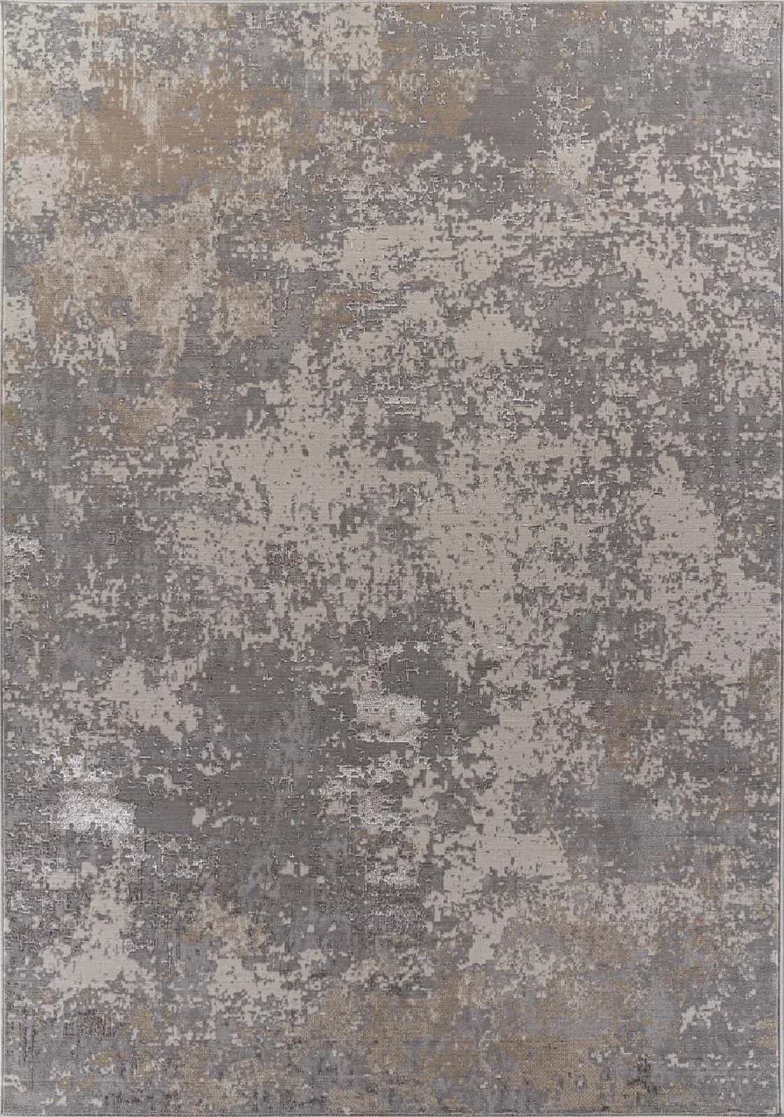Ковер Merinos LIMAN F163 Прямоугольная BEIGE 2.4x3.4м