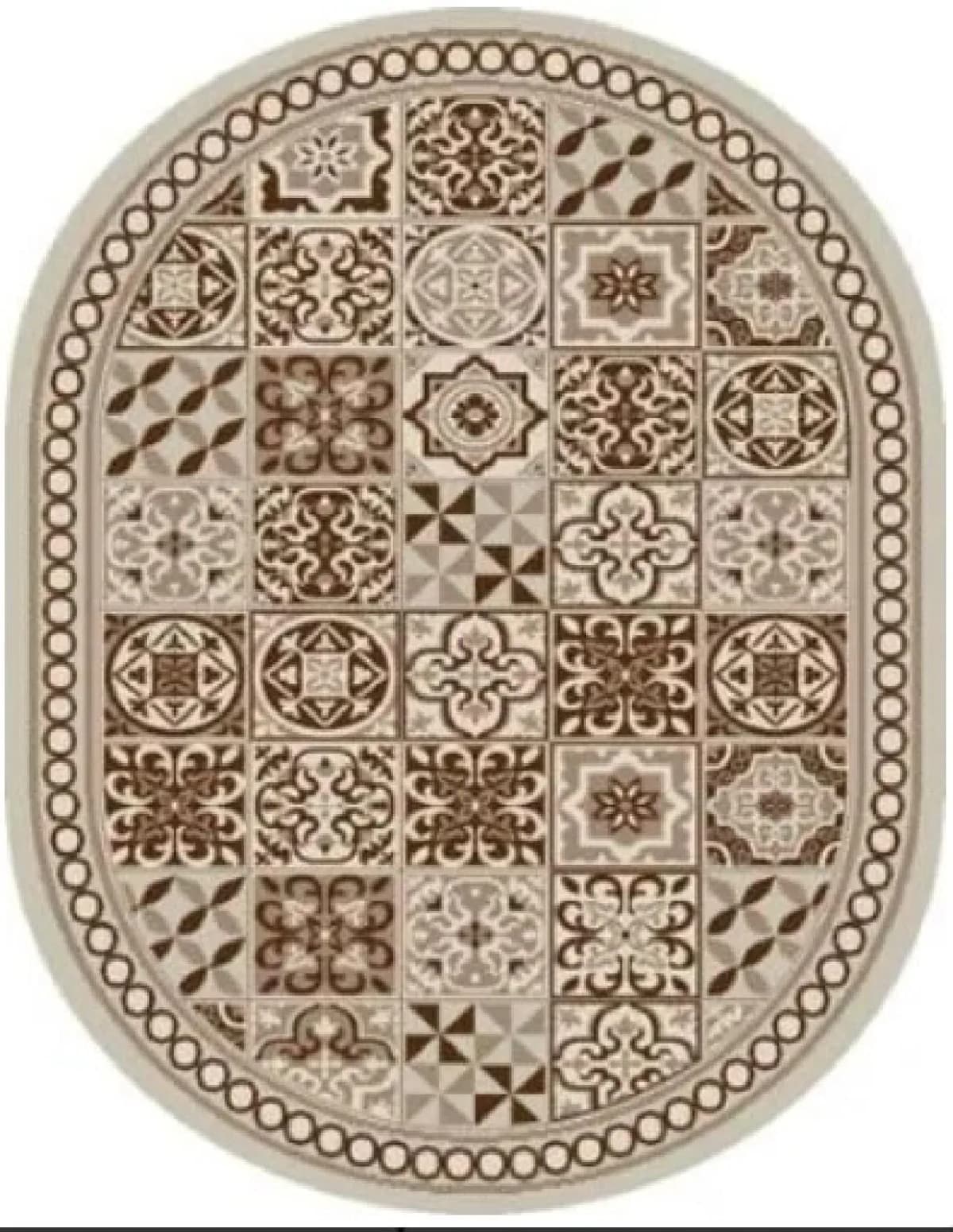 Белка Флурлюкс (Сизаль) 51219