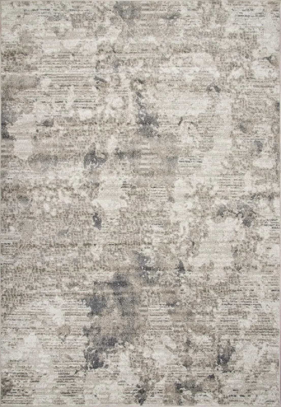 Ковер Merinos TORNADO F152 Прямоугольная BEIGE 2.5x5м