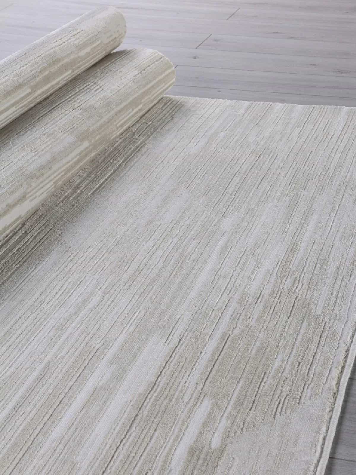 Ковер Merinos MONBLAN F546 Прямоугольная Cream 2x3м