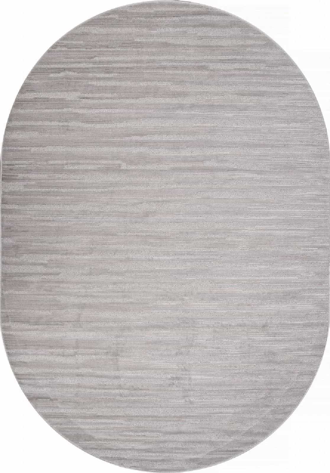 Ковер Merinos DIOS F441 Овальная Cream Овал 2x2.9м