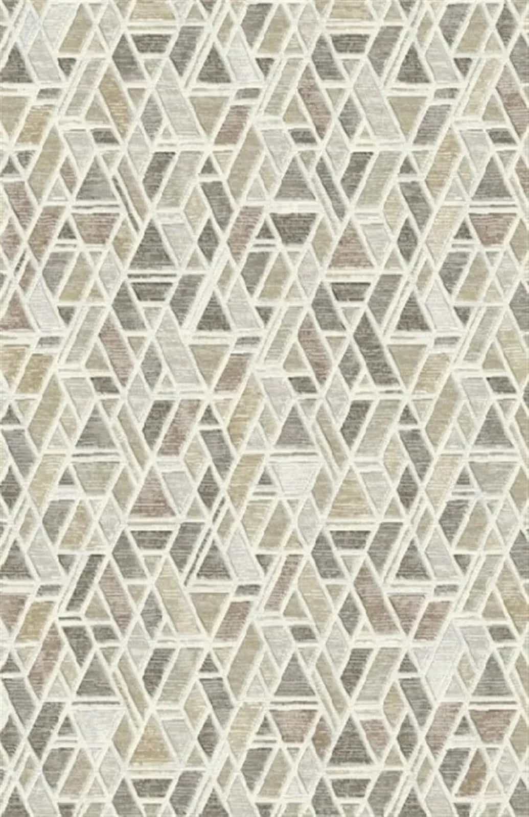 Ковер RAGOLLE ARGENTUM 63398 Прямоугольная 6282 1.2x1.7м