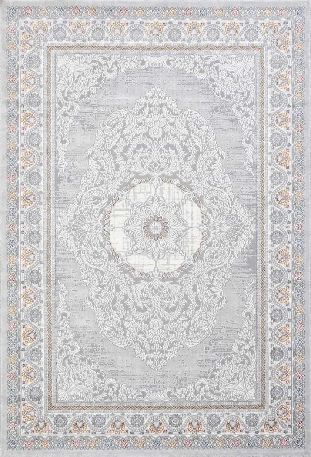 Ковер Ковер Классический KARMEN HALI ARMINA GA014N GREY / MULTI 3x4м