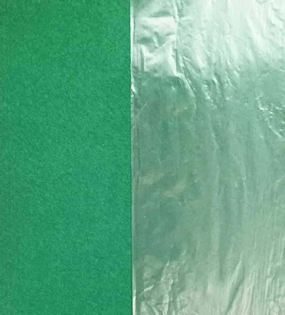 Дорожка Balsan Rainbow с защитной пленкой 66 Green 5м