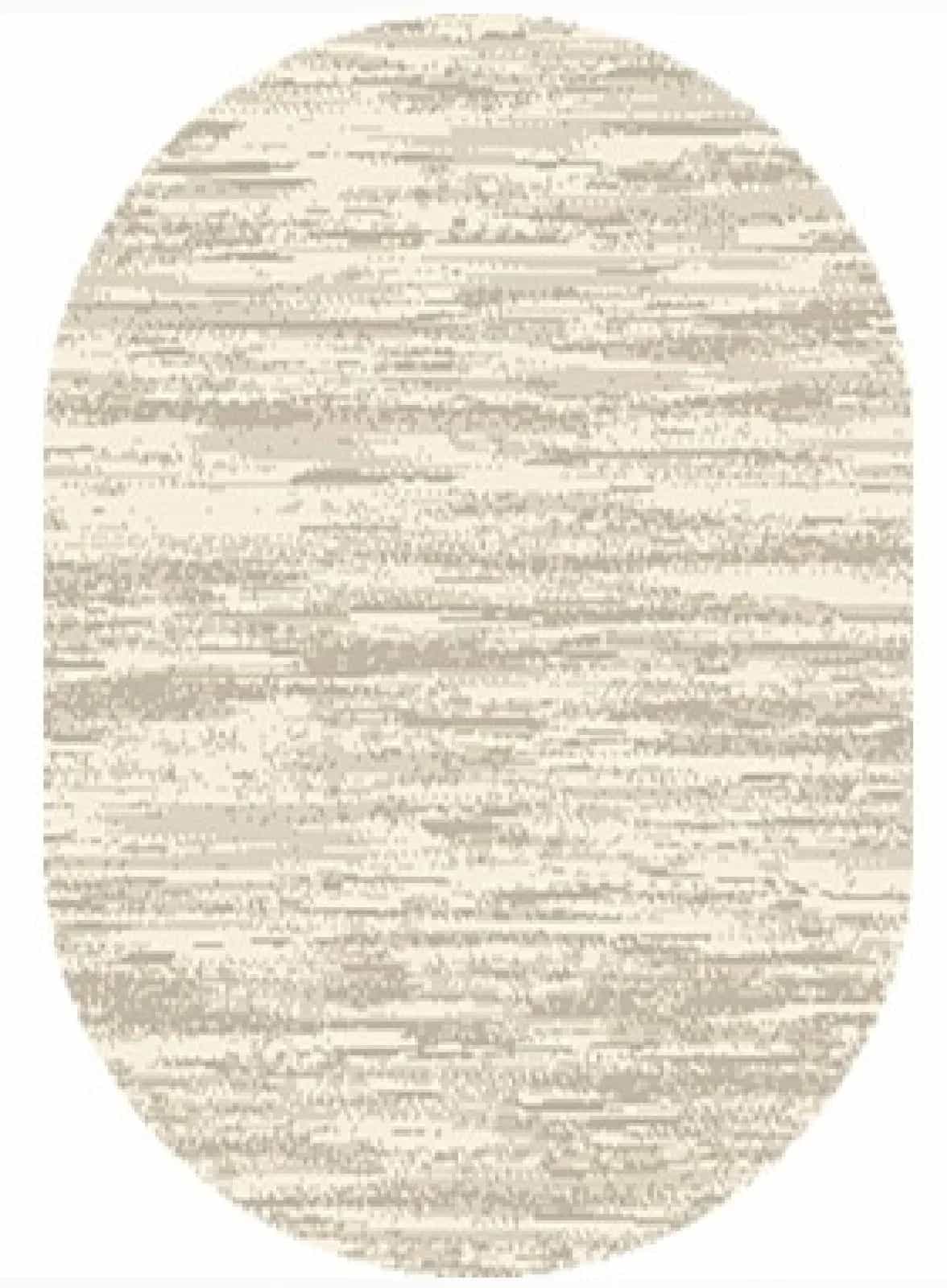 Ковер Белка Фьюжн 42315 Овальная 48233 Овал 0.8x1.5м