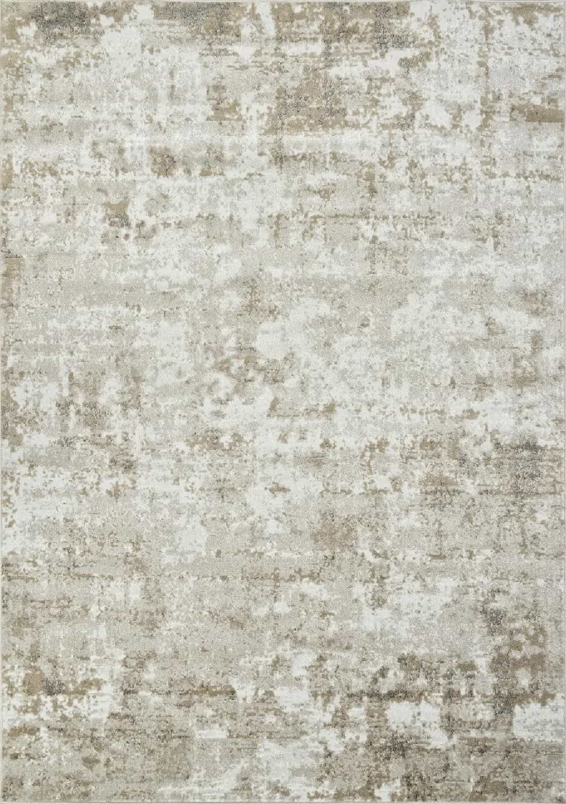 Ковер Merinos NATUREL F231 Прямоугольная BEIGE 1.5x3м