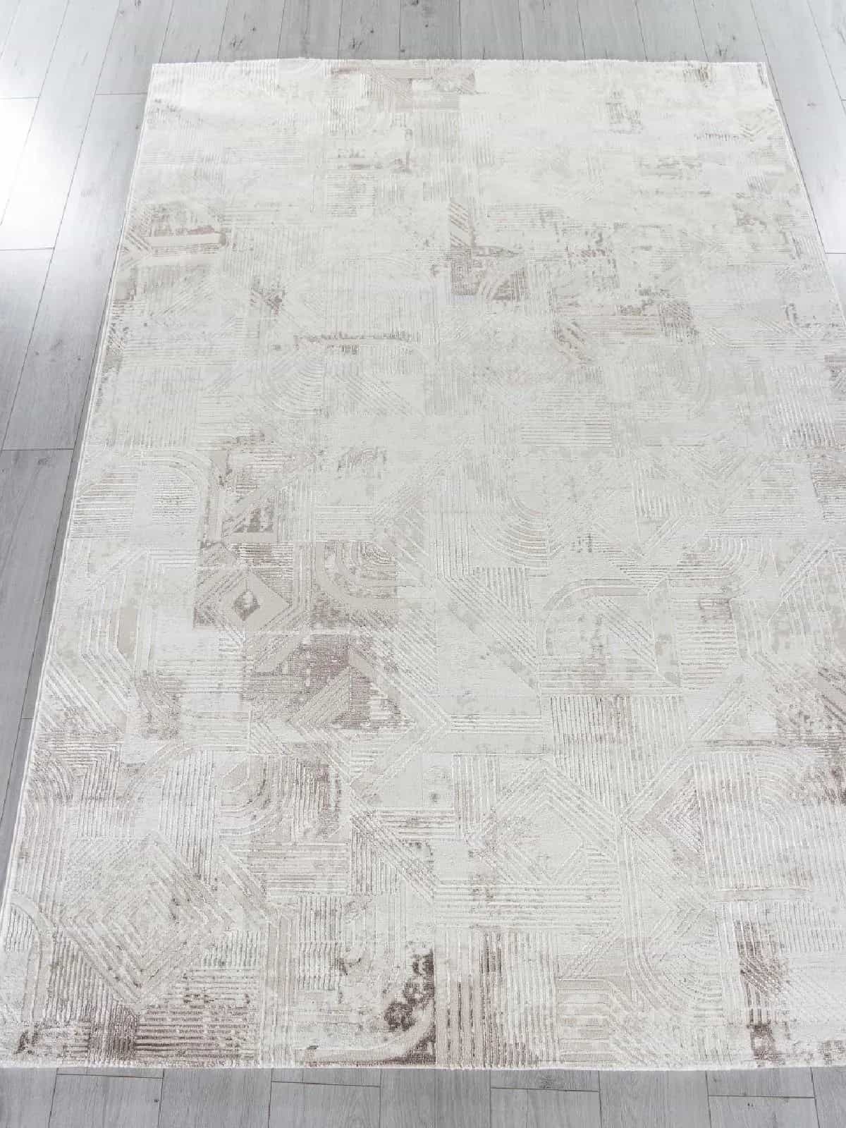 Ковер DORUK MEXX MX017 Прямоугольная BEIGE 3x5м