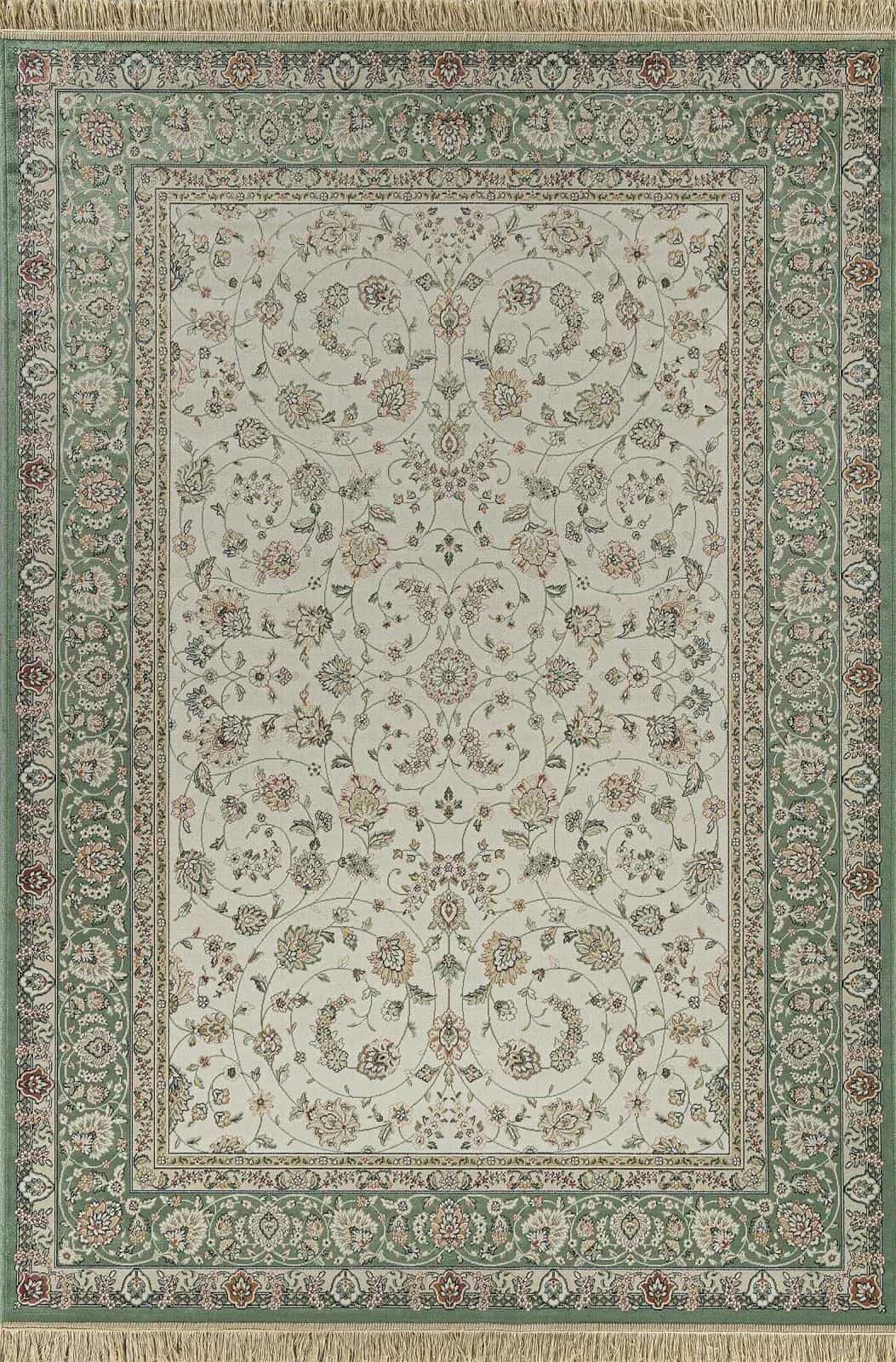 Ковер RAGOLLE Royal palace 914295 Прямоугольная 6545 1.6x2.3м