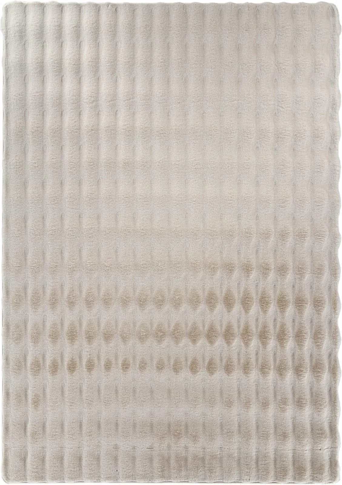 Ковер PIXEL BUBBLE PX1001 Прямоугольная L.BEIGE 2x2.9м