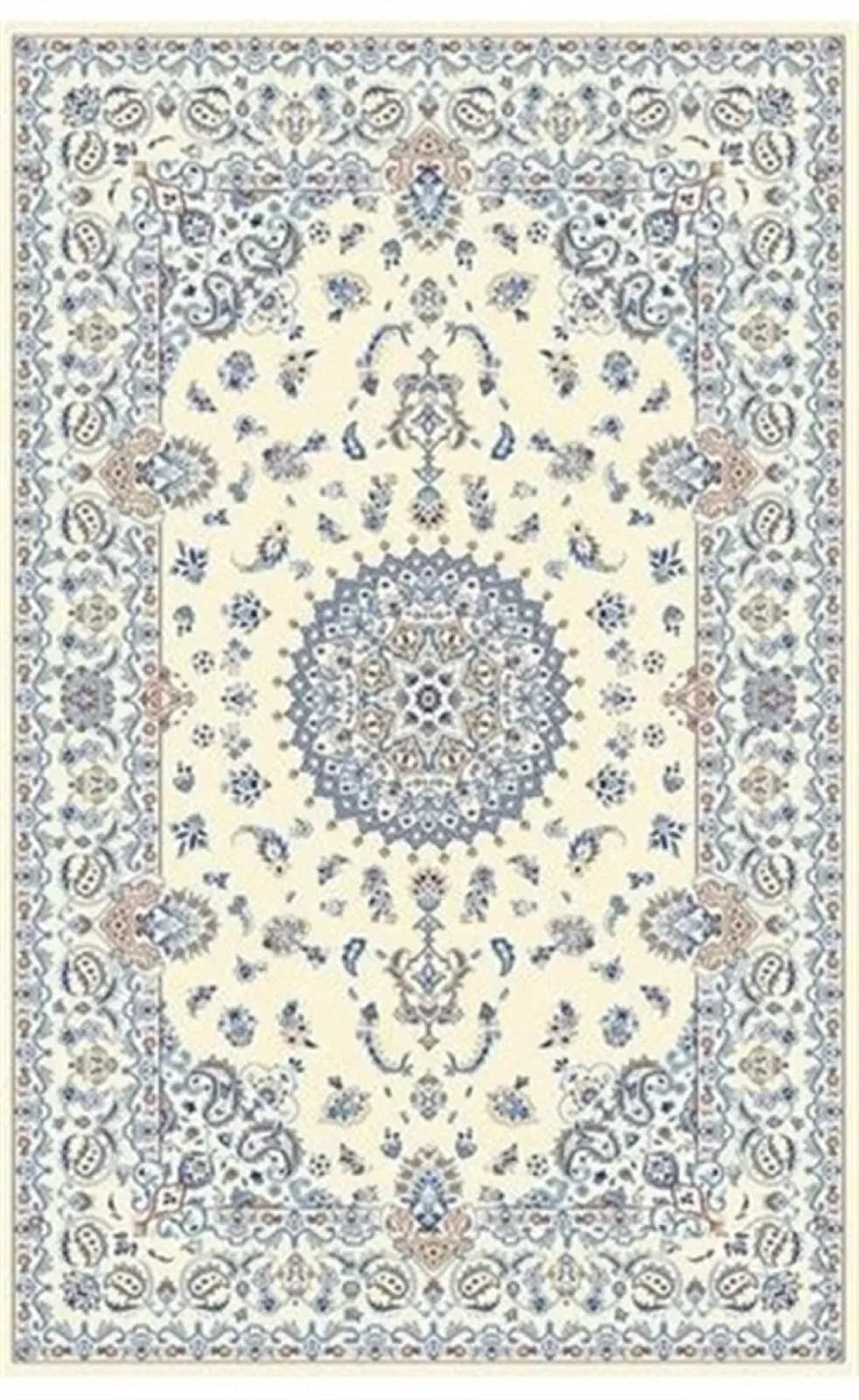 Erdenet Hunnu Wool+Viscose 6C1103