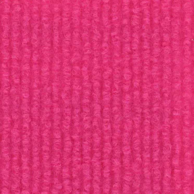 Ковролин Balsan Elite R с защитной пленкой fuchia