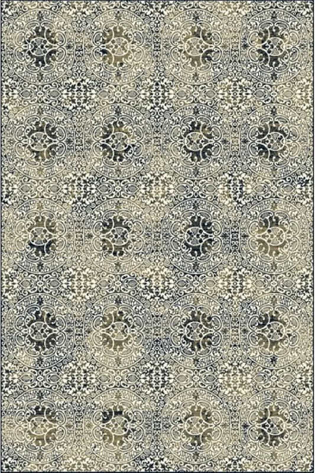 Ковер RAGOLLE Royal palace 14784 Прямоугольная 6131 1.95x3м