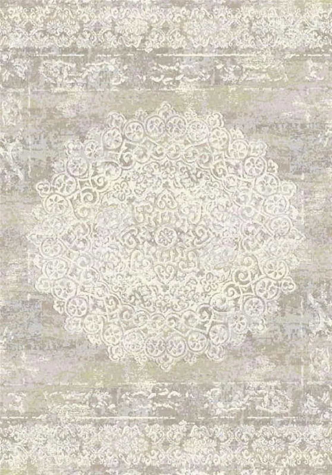Ковер RAGOLLE ARGENTUM 63375 Прямоугольная 6252 2.8x3.8м