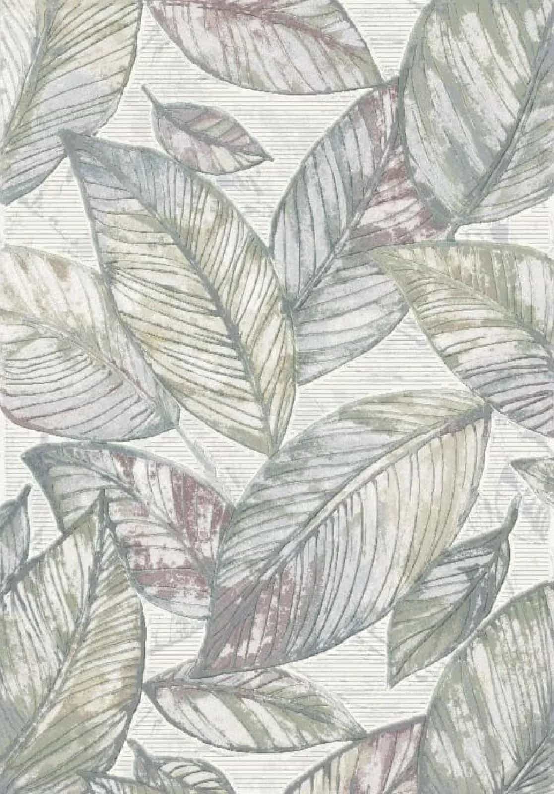 Ковер RAGOLLE ARGENTUM 63689 Прямоугольная 3747 2.4x3.3м